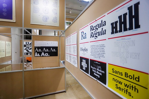 东京TDC作品展现场.jpg 东京TDC作品展现场.jpg